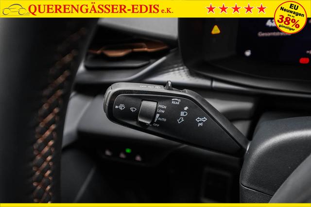 Cupra Terramar 2,0 TSI DSG 4x4 VZ - LAGER 