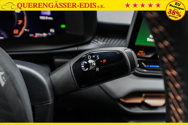 Cupra Terramar 2,0 TSI DSG 4x4 VZ - LAGER 