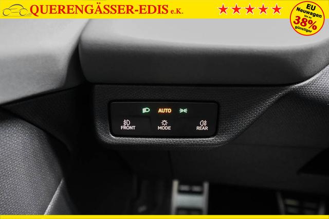 Cupra Terramar 2,0 TSI DSG 4x4 VZ - LAGER 