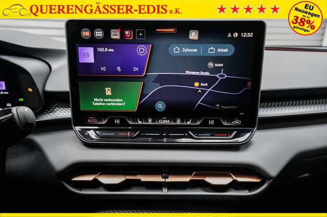 Cupra Terramar 2,0 TSI DSG 4x4 VZ - LAGER 