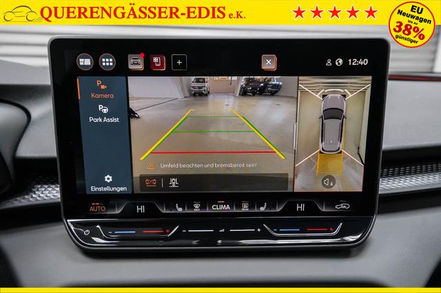 Cupra Terramar 2,0 TSI DSG 4x4 VZ - LAGER 