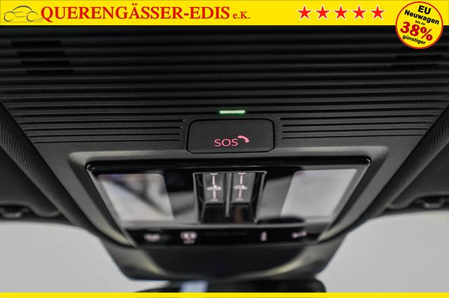 Cupra Terramar 2,0 TSI DSG 4x4 VZ - LAGER 