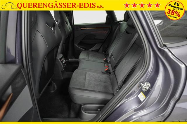 Cupra Terramar 2,0 TSI DSG 4x4 VZ - LAGER 