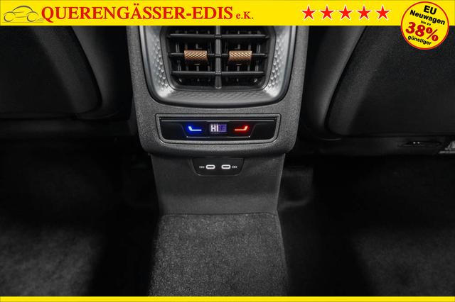 Cupra Terramar 2,0 TSI DSG 4x4 VZ - LAGER 