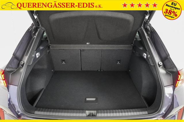 Cupra Terramar 2,0 TSI DSG 4x4 VZ - LAGER 