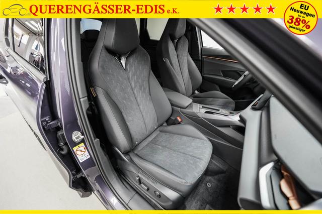 Cupra Terramar 2,0 TSI DSG 4x4 VZ - LAGER 