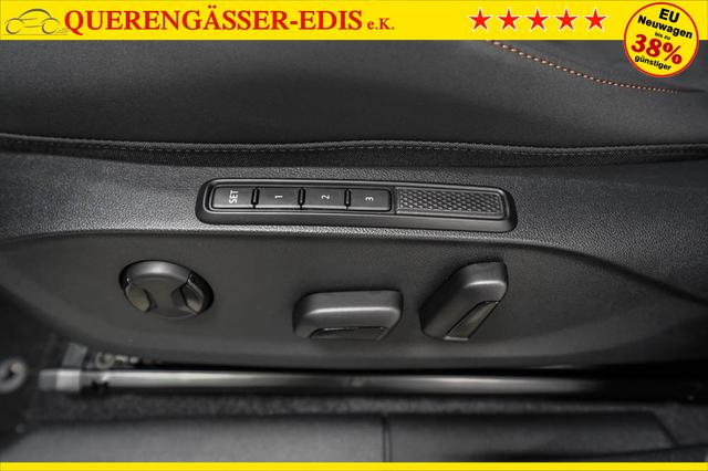 Cupra Terramar 2,0 TSI DSG 4x4 VZ - LAGER 