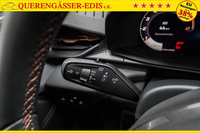 Cupra Terramar 2,0 TSI DSG 4x4 VZ - LAGER 