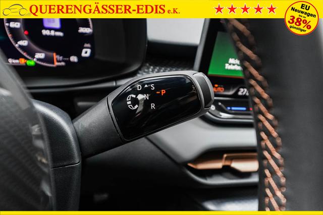 Cupra Terramar 2,0 TSI DSG 4x4 VZ - LAGER 