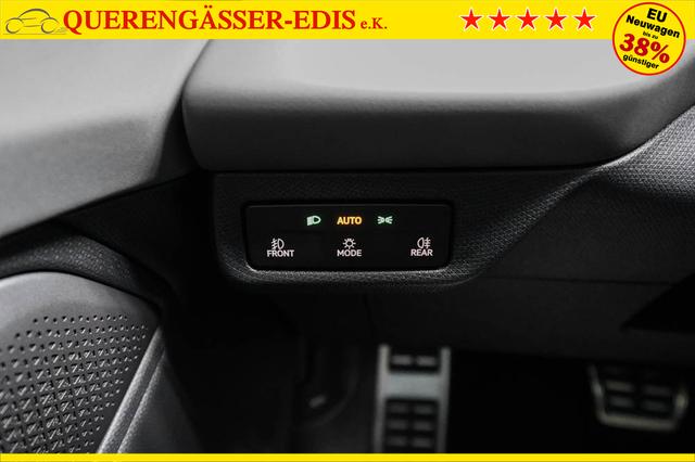 Cupra Terramar 2,0 TSI DSG 4x4 VZ - LAGER 