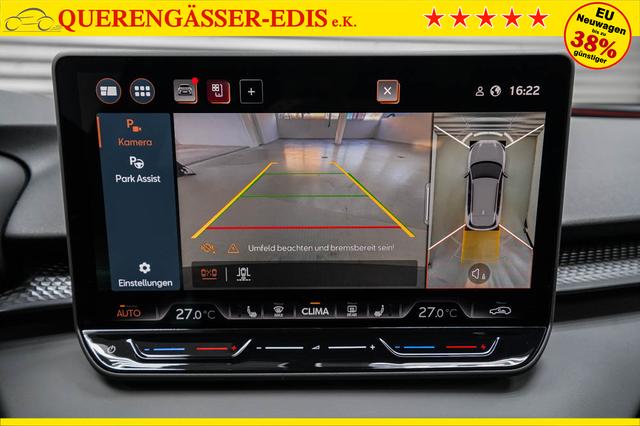 Cupra Terramar 2,0 TSI DSG 4x4 VZ - LAGER 