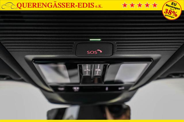 Cupra Terramar 2,0 TSI DSG 4x4 VZ - LAGER 