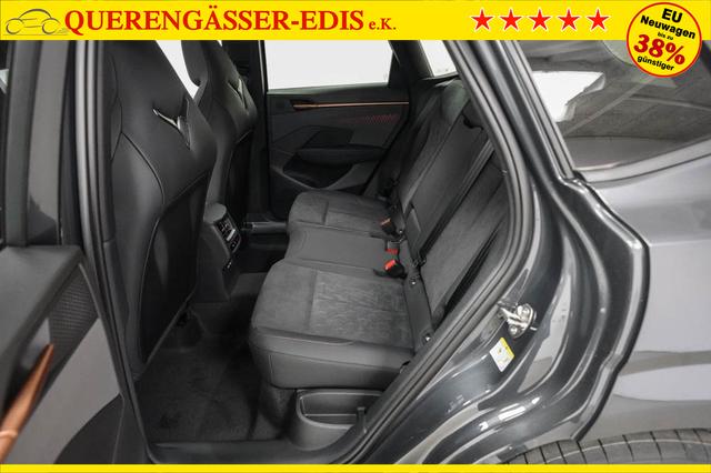 Cupra Terramar 2,0 TSI DSG 4x4 VZ - LAGER 