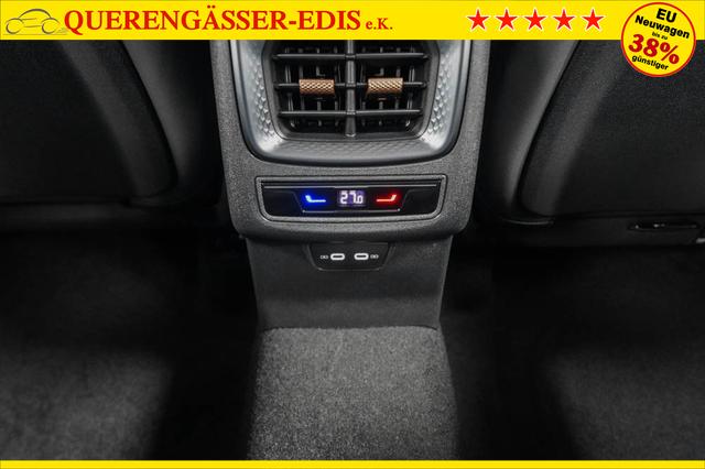 Cupra Terramar 2,0 TSI DSG 4x4 VZ - LAGER 