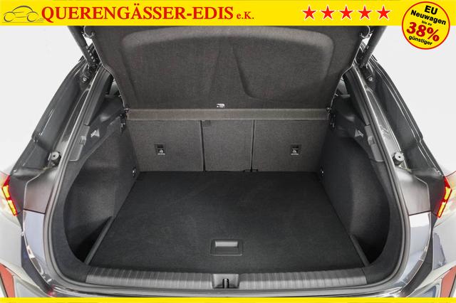 Cupra Terramar 2,0 TSI DSG 4x4 VZ - LAGER 