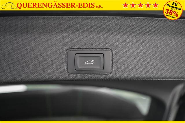 Cupra Terramar 2,0 TSI DSG 4x4 VZ - LAGER 