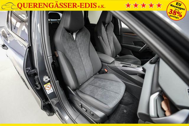 Cupra Terramar 2,0 TSI DSG 4x4 VZ - LAGER 