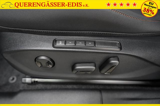 Cupra Terramar 2,0 TSI DSG 4x4 VZ - LAGER 