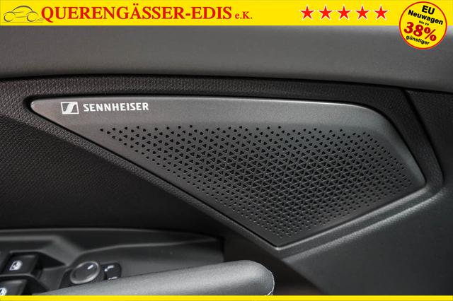 Cupra Terramar 2,0 TSI DSG 4x4 VZ - LAGER 