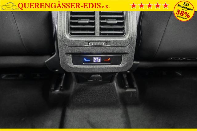 Volkswagen Touran 1,5 TSI DSG Limited - LAGER 