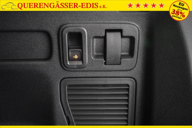 Volkswagen Touran 1,5 TSI DSG Limited - LAGER 