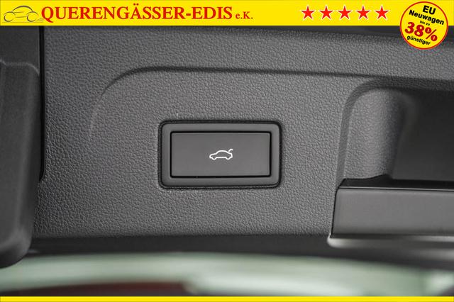 Volkswagen Touran 1,5 TSI DSG Limited - LAGER 