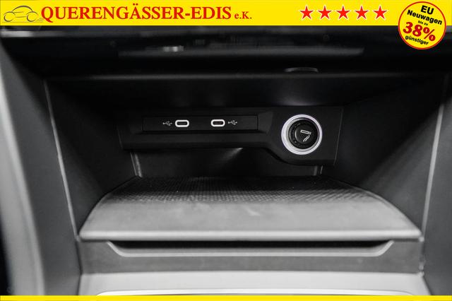 Volkswagen Touran 1,5 TSI DSG Limited - LAGER 