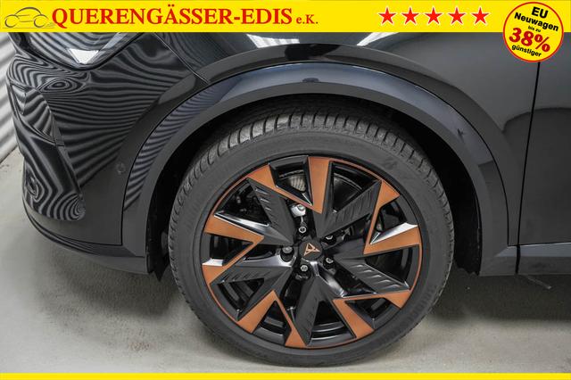 Cupra Formentor 2,0 TSI DSG 4x4 VZ - LAGER 