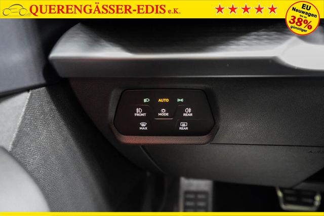 Cupra Formentor 2,0 TSI DSG 4x4 VZ - LAGER 