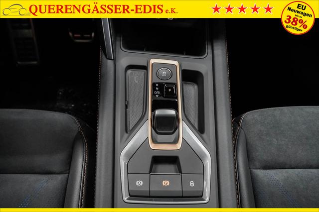 Cupra Formentor 2,0 TSI DSG 4x4 VZ - LAGER 