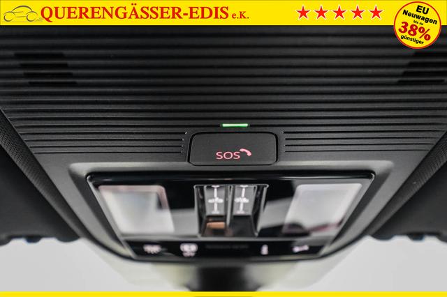 Cupra Formentor 2,0 TSI DSG 4x4 VZ - LAGER 