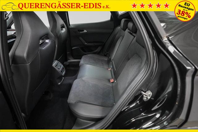 Cupra Formentor 2,0 TSI DSG 4x4 VZ - LAGER 