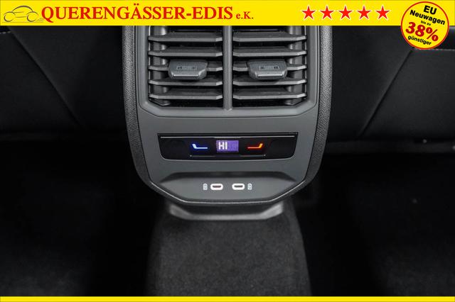 Cupra Formentor 2,0 TSI DSG 4x4 VZ - LAGER 