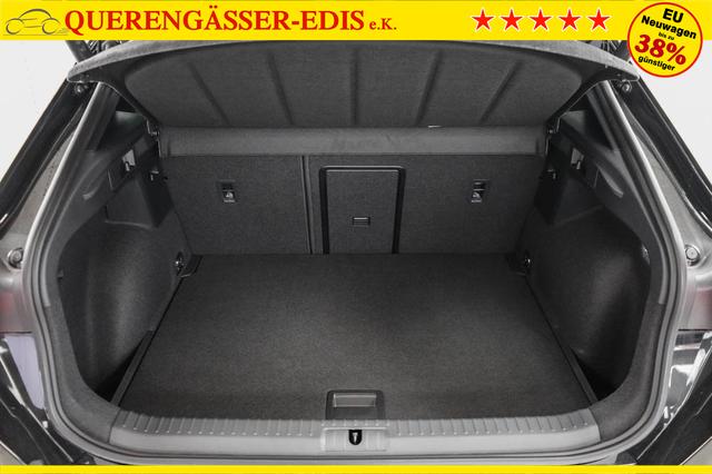 Cupra Formentor 2,0 TSI DSG 4x4 VZ - LAGER 