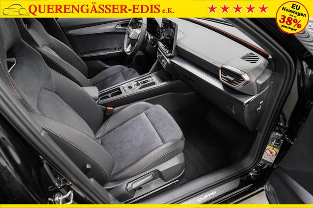 Cupra Formentor 2,0 TSI DSG 4x4 VZ - LAGER 