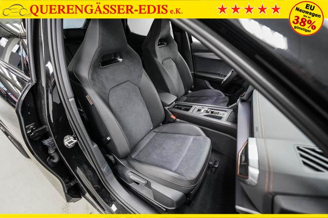 Cupra Formentor 2,0 TSI DSG 4x4 VZ - LAGER 