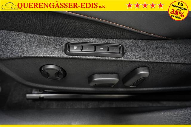 Cupra Formentor 2,0 TSI DSG 4x4 VZ - LAGER 