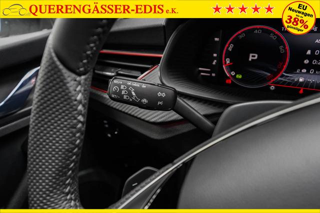 Skoda Scala 1,5 TSI DSG Monte Carlo - LAGER 