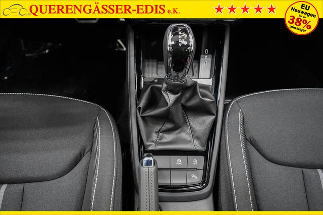 Skoda Scala 1,5 TSI DSG Monte Carlo - LAGER 