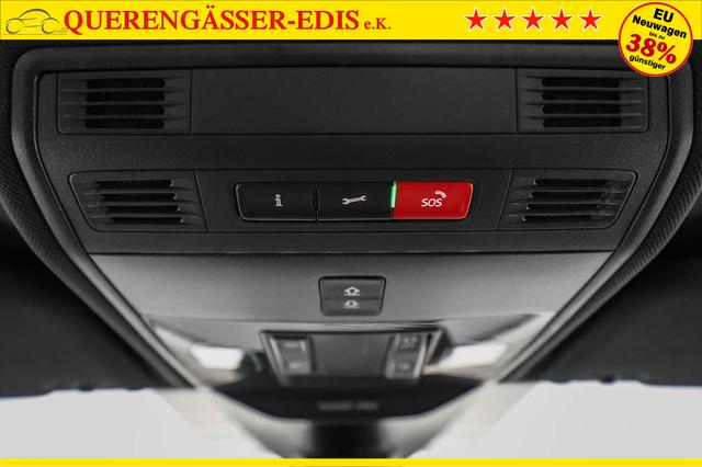 Skoda Scala 1,5 TSI DSG Monte Carlo - LAGER 