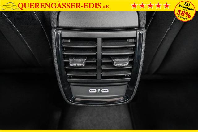 Skoda Scala 1,5 TSI DSG Monte Carlo - LAGER 