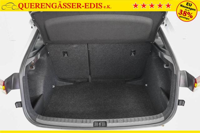 Skoda Scala 1,5 TSI DSG Monte Carlo - LAGER 