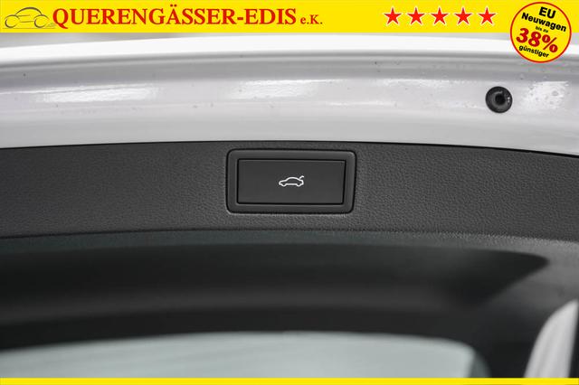 Skoda Scala 1,5 TSI DSG Monte Carlo - LAGER 