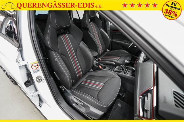 Skoda Scala 1,5 TSI DSG Monte Carlo - LAGER 