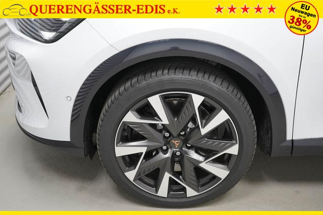 Cupra Formentor 2,0 TSI DSG 4x4 VZ - LAGER 