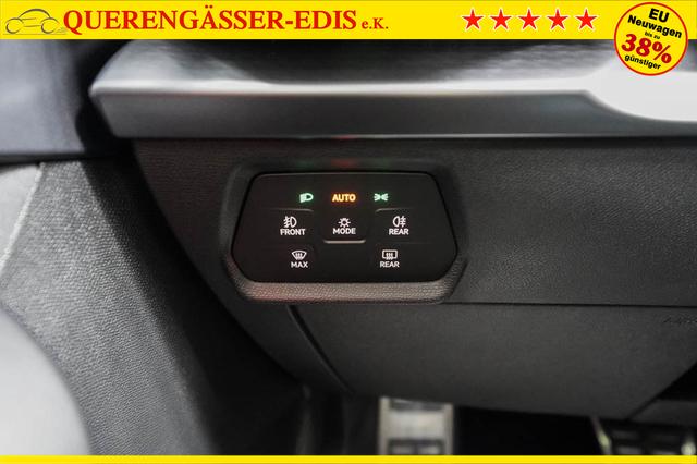 Cupra Formentor 2,0 TSI DSG 4x4 VZ - LAGER 