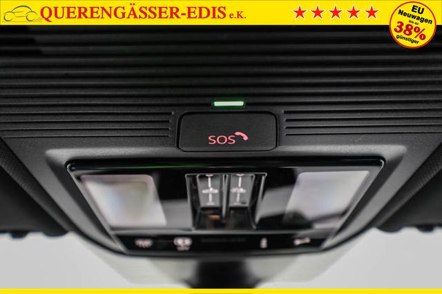 Cupra Formentor 2,0 TSI DSG 4x4 VZ - LAGER 