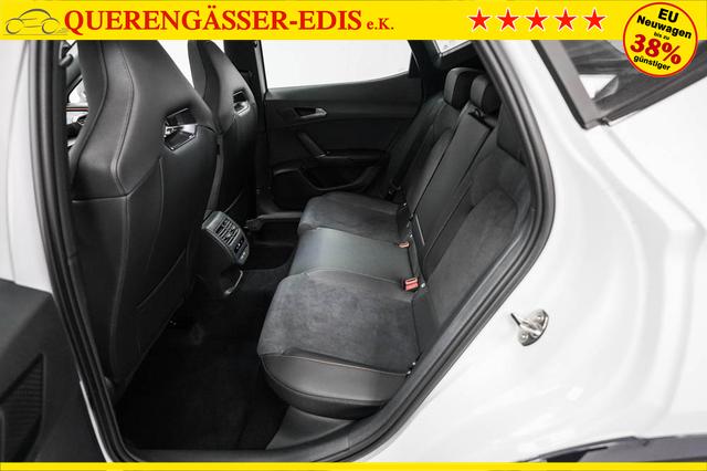 Cupra Formentor 2,0 TSI DSG 4x4 VZ - LAGER 