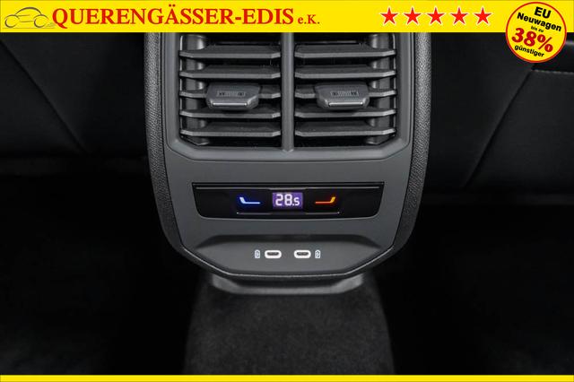 Cupra Formentor 2,0 TSI DSG 4x4 VZ - LAGER 