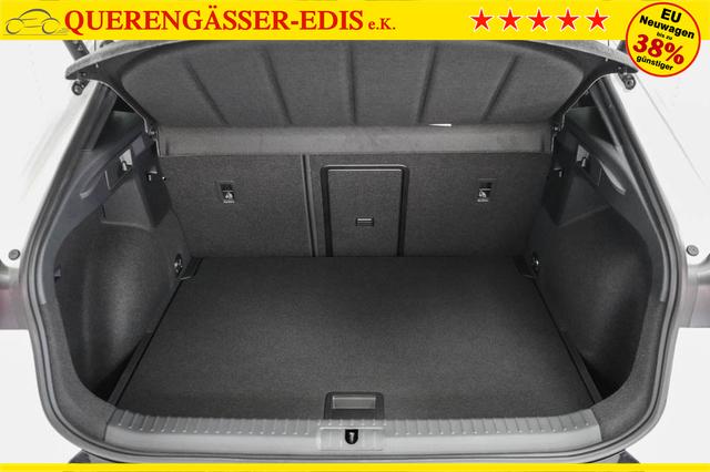 Cupra Formentor 2,0 TSI DSG 4x4 VZ - LAGER 